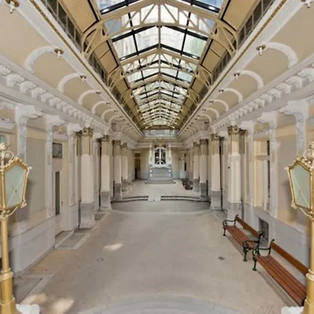 Palazzo Del Re 公寓