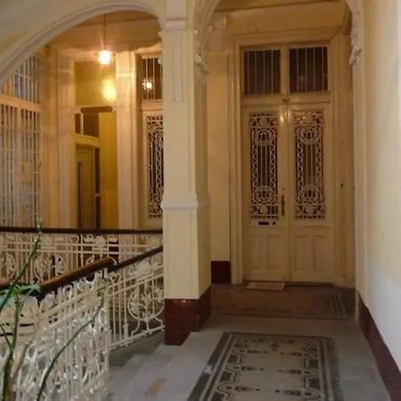 公寓 Palazzo Del Re