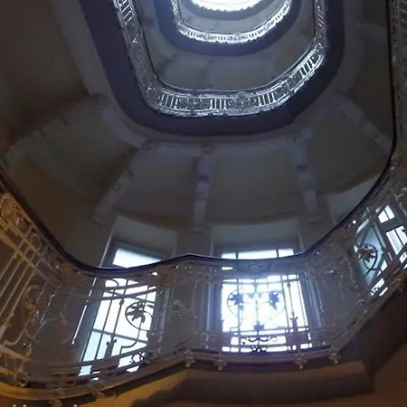 Palazzo Del Re 公寓 *