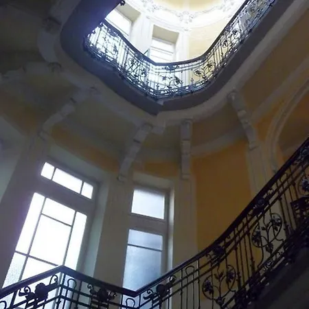 Palazzo Del Re 布达佩斯