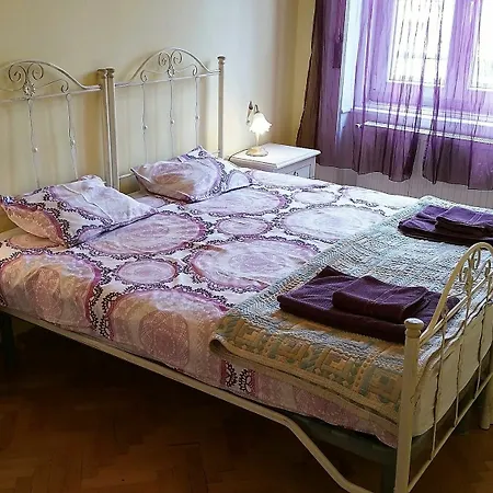 Palazzo Del Re * 布达佩斯