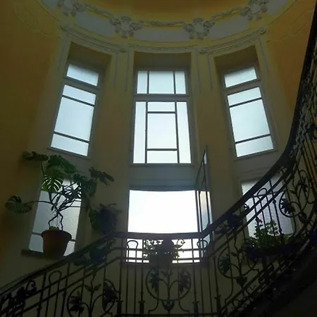 公寓 Palazzo Del Re *