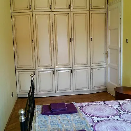 公寓 Palazzo Del Re *