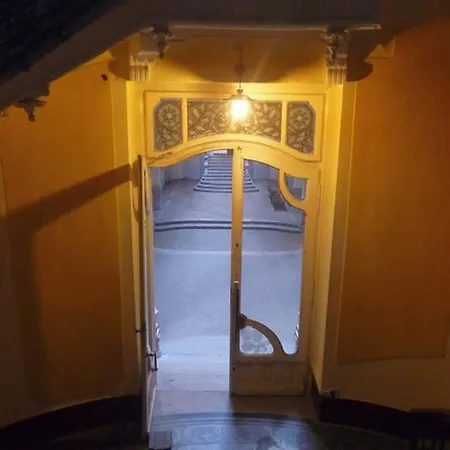 Apartmán Palazzo Del Re