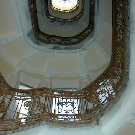 Apartmán Palazzo Del Re