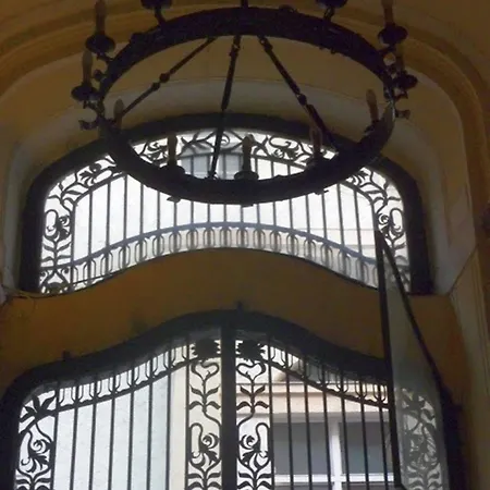 Palazzo Del Re Apartmán *