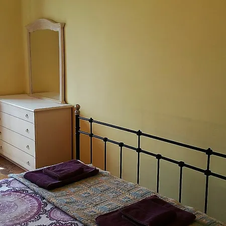 Apartmán Palazzo Del Re Budapešť