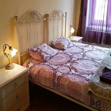 Apartmán Palazzo Del Re Budapešť