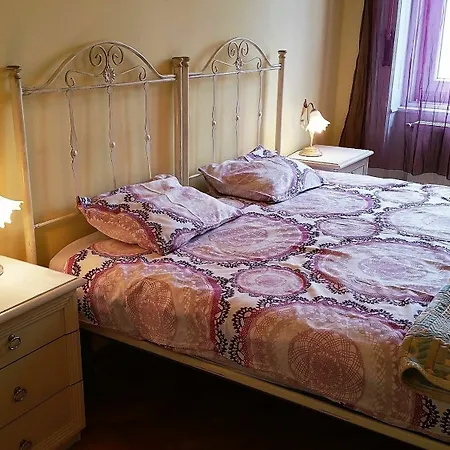 Apartmán Palazzo Del Re Budapešť