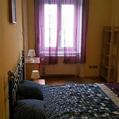 Palazzo Del Re Apartmán