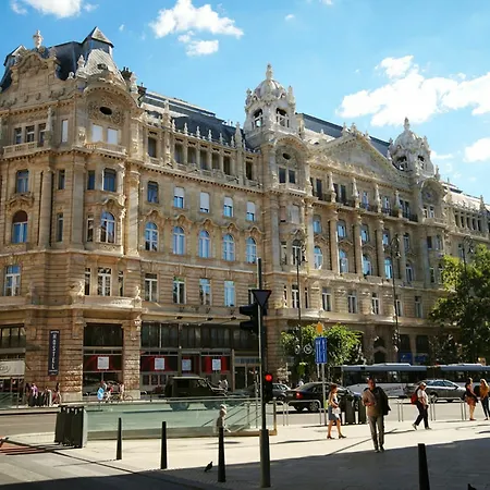 Apartmán Palazzo Del Re
