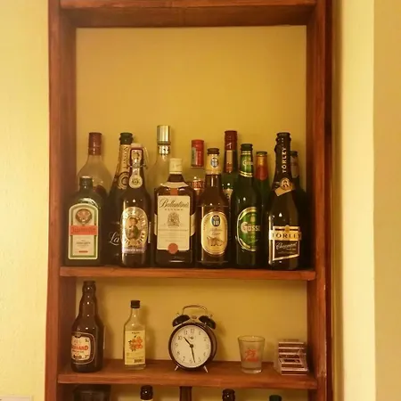 Apartmán Palazzo Del Re