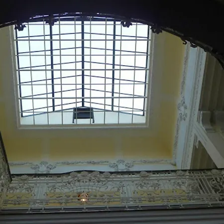 Palazzo Del Re * Budapešť