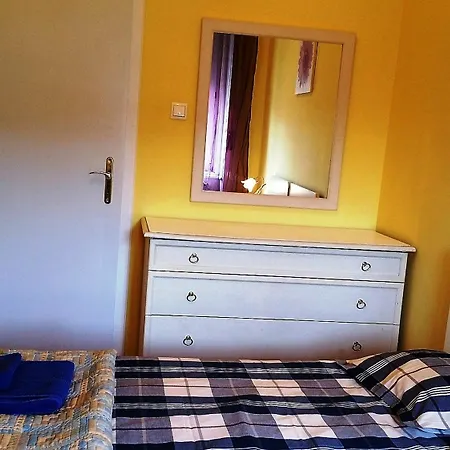 Apartmán Palazzo Del Re