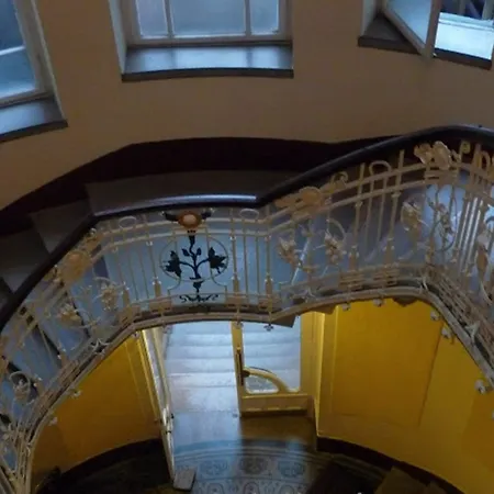 Palazzo Del Re Apartmán