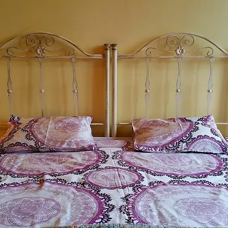 Apartmán Palazzo Del Re *